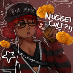 Nugget cult >:)