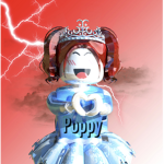 Poppy fan's