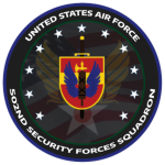 |AFSF| 502nd Security Forces Squadron