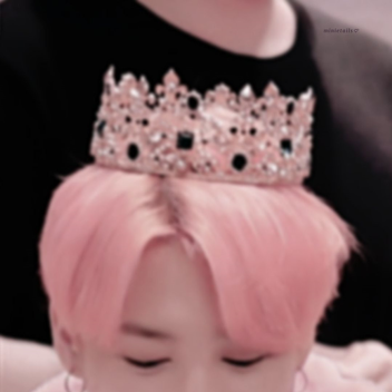 Jimin’s Island [Voice Chat]