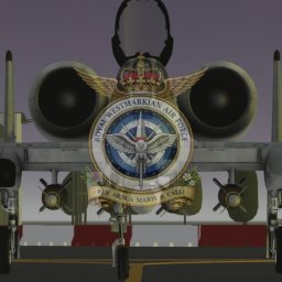 RWAF Kingsport