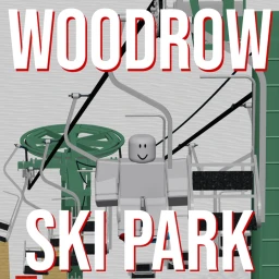 Woodrow Ski Park icon