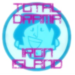 Total Drama Iron Island