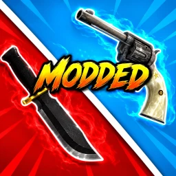 [🌌DUELS] Murderers VS Sheriffs MODDED! icon