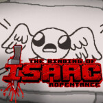 The Binding of Isaac: ROpentance