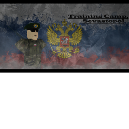 [ RU ] Armed Forces Training Camp, Sevastopol