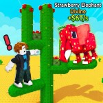 Escape Quicksand for Brainrots! 🏃