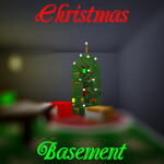  Christmas Basement Hangout❄️