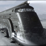 Train For Tomorrow | The Eternal Engine: Demo