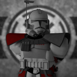 GAR| Advanced Recon Commandos .