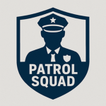 Trooper Kam Patrol Unit