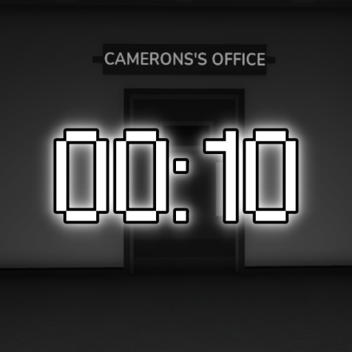 10 Seconds [CHAPTER 2]