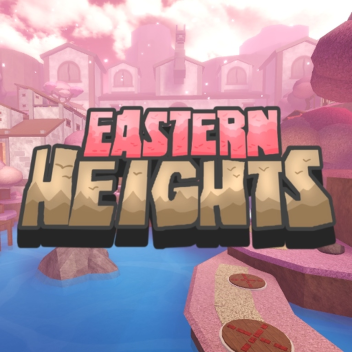 Eastern Heights - A Deathrun Map