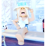 -*Sparkle army*-