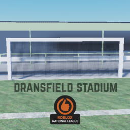 Dransfield Stadium [RNL]