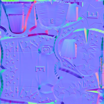 Leak asset thumbnail