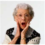 Old peoplez