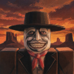 Judge Holden's Community