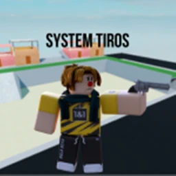 System Tiro [BETA] icon