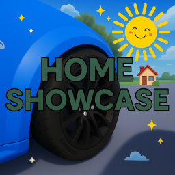 Home 🏡 Showcase