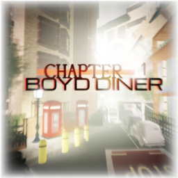 Boyd Diner