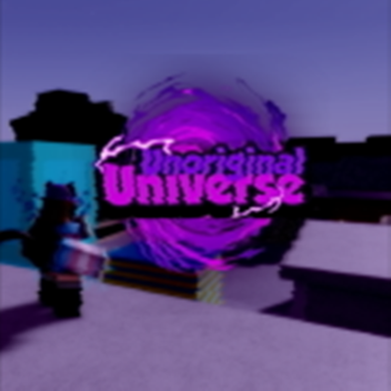A Unoriginal Universe (Restored)