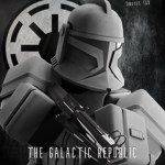 The Galаctic Republic Group Thumbnail