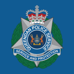 Queendan Police Service