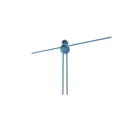 AN DACHAIGH rig