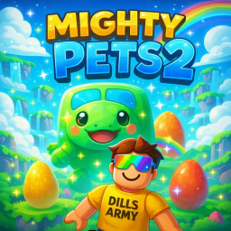 Mighty Pets 2