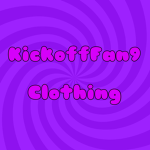 Kickoff clothing