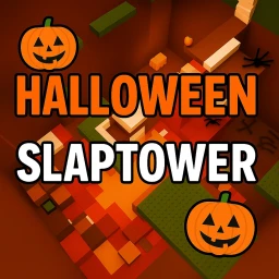 🎃 [Big Randy] Halloween Slap Tower🎃 icon