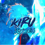 ま Kiru