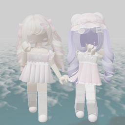 [🐾] lenii's outfit diary