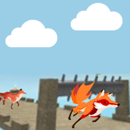 Dojo for fox ninjas