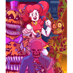 FNAF! Roleplay!