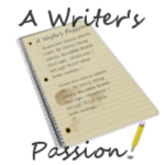 A Writer's Passion ✍