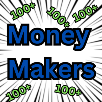 Make money tycoon