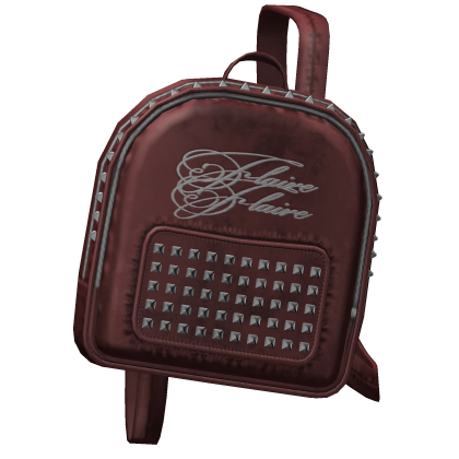 Studded Backpack (1.0)