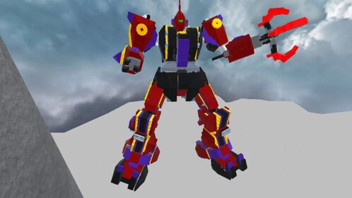 LABS 3 - Hero Factory CTF