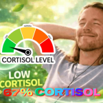 ✨ Low Cortisol Test