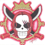 Red Haired Pirates Fan Club