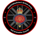 RGG || Red Grenadier Guards