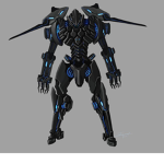Robot Fights