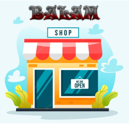 STORE DE MALU