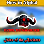 Isles of the Ancients