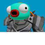 Fish United!!
