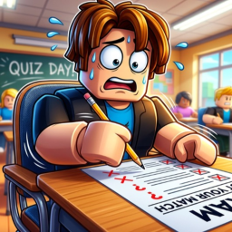 Test Your Math [Not finished]