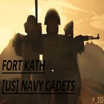 Navy cadets