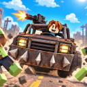 Death Race [ Infinite ]